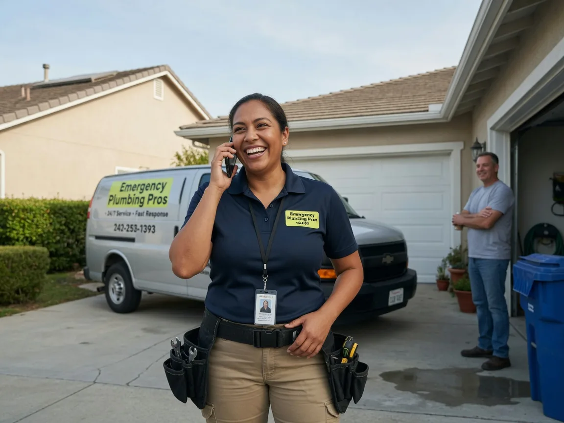 Emergency Plumber Tamassee, SC FAQs